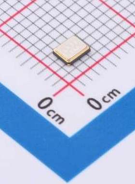 L327S320A11L 无源晶振 32MHz ±10ppm 6pF SMD3225-4P