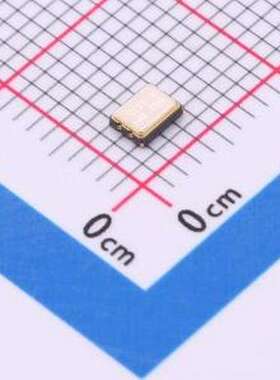 SX3V40.000B20100F30TNNS 压控晶体振荡器(VCXO) 40MHz CMOS 3.3V