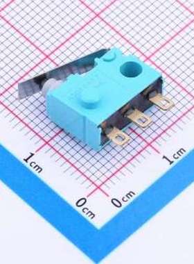 ASQ10417 行程开关 ASQ10417