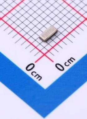 X321532768KLD2SI 无源晶振 32.768kHz 9pF YST310S SMD3215-2P