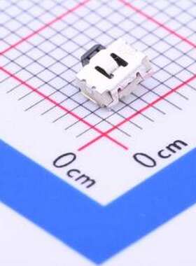 MPTCLG-Q-T/R 轻触开关 MPTCLG-Q-T/R SMD