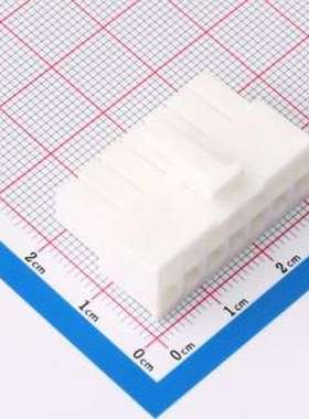 C4255HF-2X07P-V0 胶壳(线对板/线对线) 2x7P 4.2mm P=4.2mm