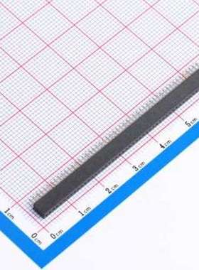 MTF344-150SU1 排母 1x50P 间距:1.27mm 插件,P=1.27mm