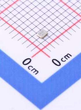 TJ1148000HYFBC 无源晶振 48MHz ±10ppm 9pF SMD1612-4P