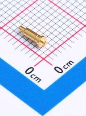 YZP0278-20063-01 Pogo Pin弹簧探针连接器 POGO PIN插件型弹簧顶