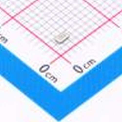 L216MK32M21L 无源晶振 32.768kHz ±20ppm 12.5pF SMD2012-4P