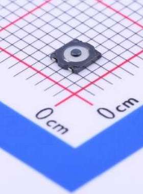 SKSMAFE010 轻触开关 3.4*2.9*0.7mm 立贴 轻触开关 SMD
