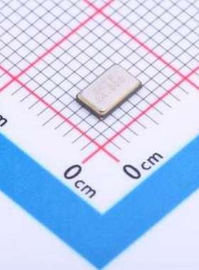 SX5B24.000F2020F30 无源晶振 24MHz ±20ppm 20pF SMD5032-4P