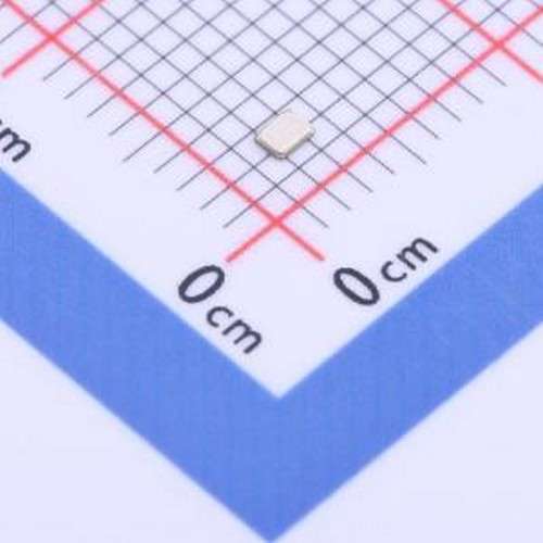 X1E0002510011 无源晶振 FA-118T 26.000000MHz 8pF ±10ppm SMD1