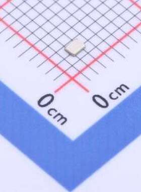 X1E0002510011 无源晶振 FA-118T 26.000000MHz 8pF ±10ppm SMD1