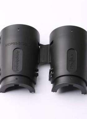 AHDPBS-010-2405 连接器外壳 AHDPBS-010-2405