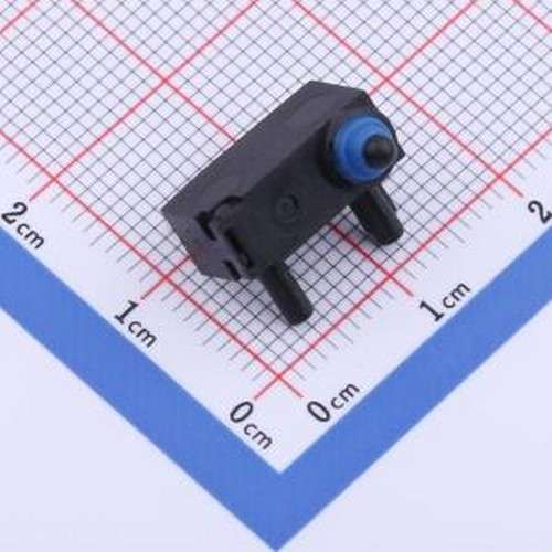 H3-D4-1D00P 行程开关 防水微动开关 插件