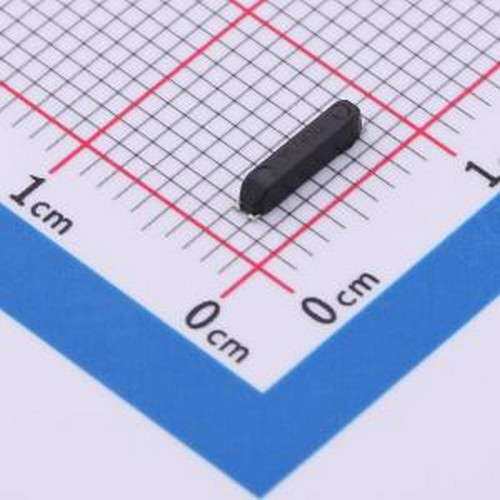 X701532768KLD4GI 无源晶振 32.768kHz ±20ppm 9pF MC-146