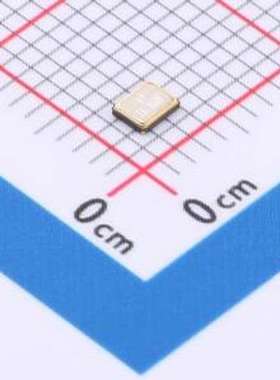 HY26MSMD2520FA1R30 无源晶振 26MHz 12pF SMD2520-4P