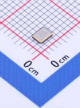 3TJ412288HYFBC 无源晶振 12.288MHz ±10ppm 9pF SMD3225-4P