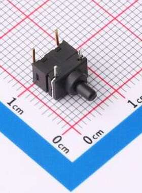 FP11SPA1B1TP00 按键开关 按钮开关 Pushbutton Switch 插件-4P,7