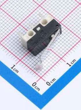 RT-M3-08B3P10A030-A 行程开关 微动开关 插件