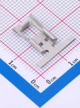 60736-2 冷压端子 60736-2