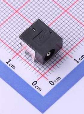 DC-033Aφ1.65环保 DC电源连接器 DC-033Aφ1.65环保 插件