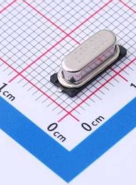HY32M49SSMDOB2R20 无源晶振 32MHz ±20ppm 20pF HC-49S-SMD
