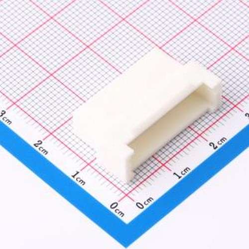 XD-PHB-2*11EY 胶壳(线对板/线对线) 2x11P 2mm P=2mm