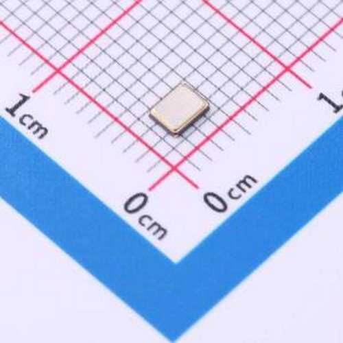 E3SB40E00000QE 无源晶振 40MHz ±10ppm 15pF SMD3225-4P