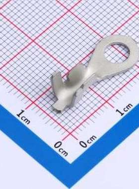 61397-1 冷压端子 圆形端子