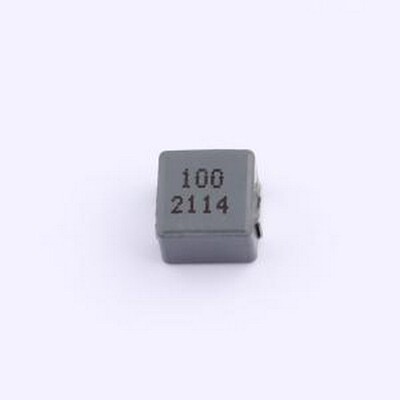 SRP7050TA-100M 功率电感 10uH ±20% 7.5A SMD,6.6x7.3mm