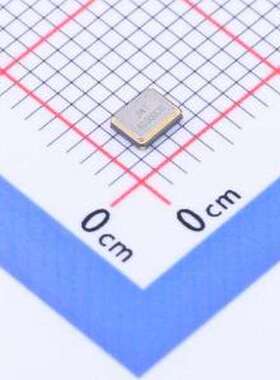 CF4040M00010T8188051 无源晶振 40MHz ±10ppm 10pF SMD3225-4P