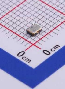 O9252026MADA4SI 预编程振荡器 YSO690PR 26MHZ 1.8V 20PPM SMD25