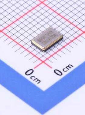 XC53M4-18.432-F20LJDT 无源晶振 18.432MHz ±20ppm 20pF SMD503