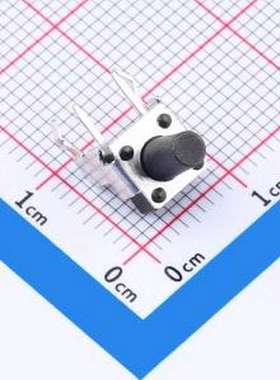 FSMRA4JH 轻触开关 FSMRA4JH 插件,6.6x7.1mm