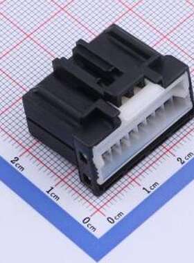 K175977H-2x10-N0 汽车连接器 20P
