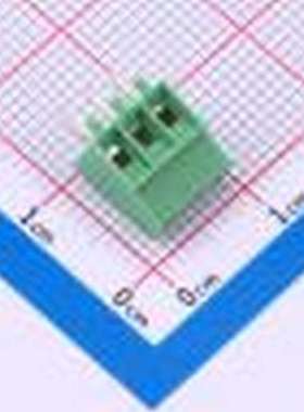 1725669 螺钉式接线端子 1725669 P=2.54mm