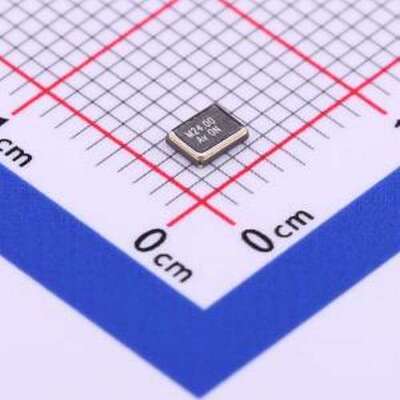 S3224000121060JY 无源晶振 24MHz ±10ppm 12pF SMD3225-4P