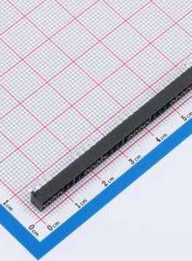 DF10-31S-2DSA(72) 排母 间距:2mm 直插 插件,P=2mm