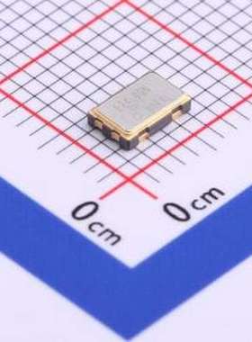 SG-9101CB 24.000MHz C10PHAAA 预编程振荡器 24MHz 1.62V~3.63V