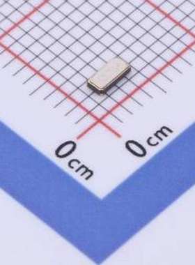 FC31M2-32.768-N07LLDTL 无源晶振 32.768kHz ±20ppm 7pF SMD321