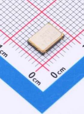 SX7M7.200M20F30TNN 有源晶振 7.2MHz 1.62~3.63V ±20ppm SMD705