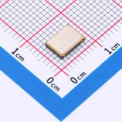 SX7M7.200M20F30TNN 有源晶振 7.2MHz 1.62~3.63V ±20ppm SMD705