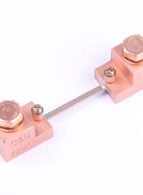 RTCS0010B050Z00 电流采样电阻/分流器 5mΩ ±0.1%