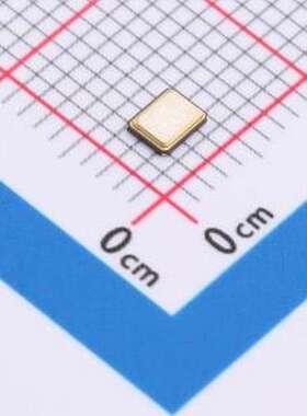 S3218432181080B5 无源晶振 18.432MHz ±50ppm 18pF 工业级 SMD3
