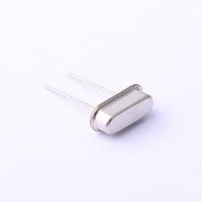S1C40960ZWJAC 无源晶振 4.096MHz ±20ppm 20pF HC-49S