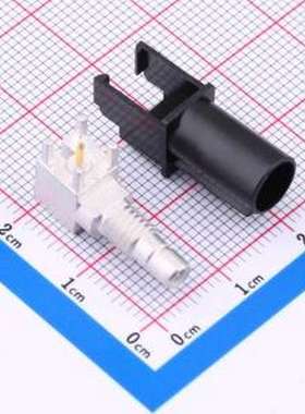 FA1-NARP-PCB-8 RF射频同轴连接器 FA1-NARP-PCB-8 2件套 插件