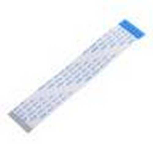 JS05B-40P-120-4-8 FFC连接线(柔性扁平线缆) JS05B-40P-120-4-8