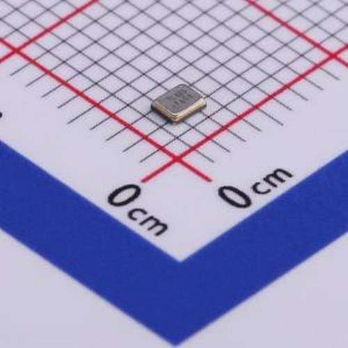 9S48090502 无源晶振 48MHz6ppm~+8ppm 8.8pF SMD2016-4P