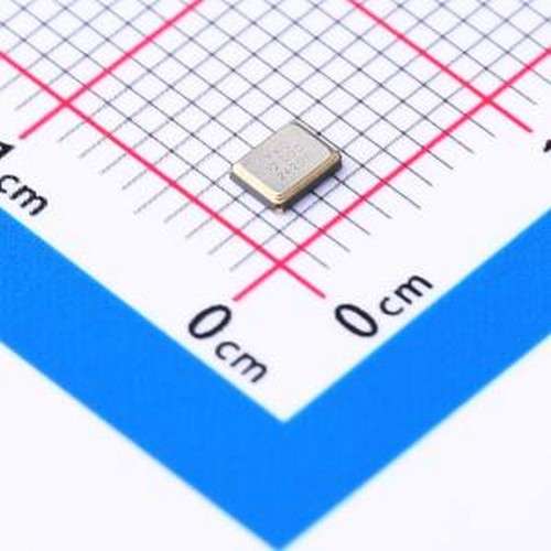 XL2EL89CSI-111YLC-12M 无源晶振 12MHz ±10ppm 20pF YSX321SL S