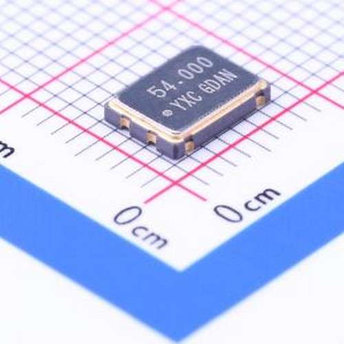 O705054MGDA4SC 有源晶振 O705054MGDA4SC 停产 SMD7050-4P