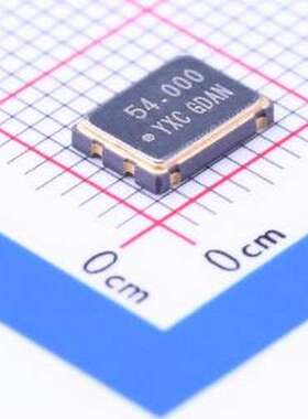 O705054MGDA4SC 有源晶振 O705054MGDA4SC 停产 SMD7050-4P