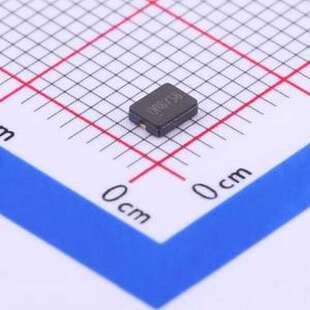 1ZCM08000KK0B 无源晶振 8.000MHz 8.0pF SMD3225